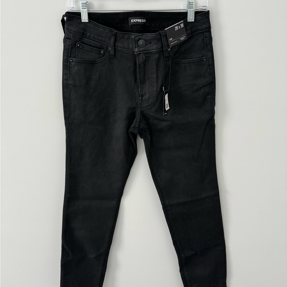Express Jeans